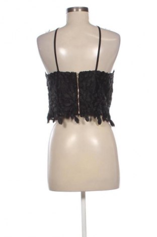 Dámský top River Island, Velikost L, Barva Černá, Cena  109,00 Kč