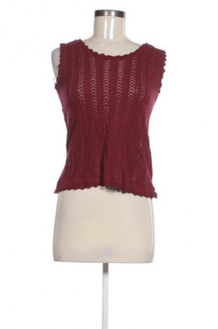 Top de femei S.Oliver, Mărime XL, Culoare Roșu, Preț 23,99 Lei