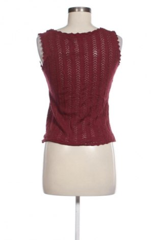 Top de femei S.Oliver, Mărime XL, Culoare Roșu, Preț 23,99 Lei