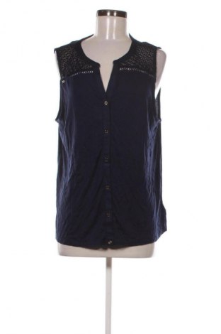 Damski top S.Oliver, Rozmiar XL, Kolor Niebieski, Cena 44,99 zł