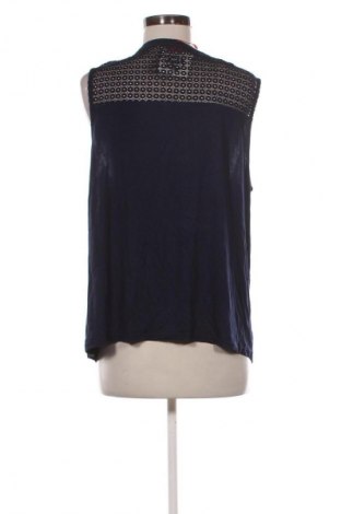 Damski top S.Oliver, Rozmiar XL, Kolor Niebieski, Cena 44,99 zł