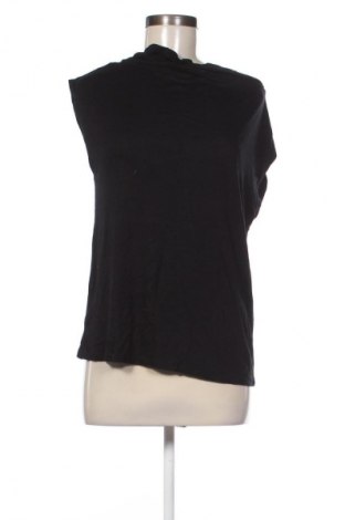 Γυναικείο τοπ S.Oliver, Μέγεθος M, Χρώμα Μαύρο, Τιμή 12,99 €