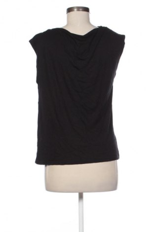 Γυναικείο τοπ S.Oliver, Μέγεθος M, Χρώμα Μαύρο, Τιμή 12,99 €