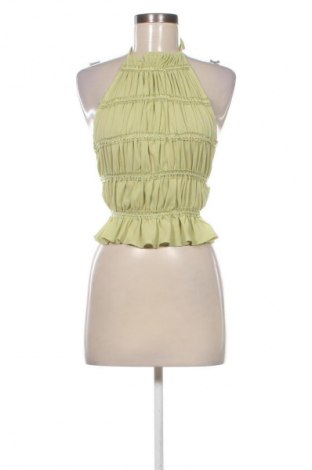 Дамски топ SHEIN, Размер XS, Цвят Зелен, Цена 10,73 €