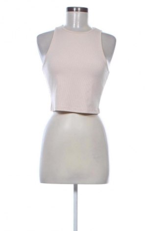 Damentop SHEIN, Größe M, Farbe Beige, Preis € 12,99