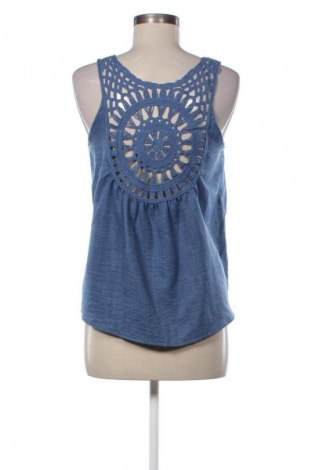 Dámský top SHEIN, Velikost M, Barva Modrá, Cena  296,00 Kč