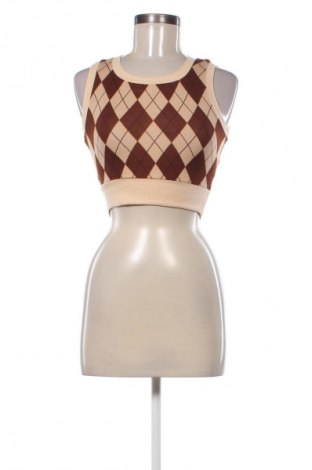 Top de femei SHEIN, Mărime M, Culoare Multicolor, Preț 21,99 Lei