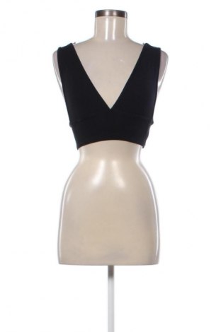 Damski top SHEIN, Rozmiar XS, Kolor Czarny, Cena 56,99 zł