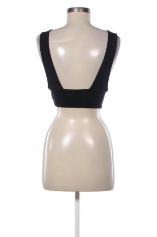 Damski top SHEIN, Rozmiar XS, Kolor Czarny, Cena 56,99 zł