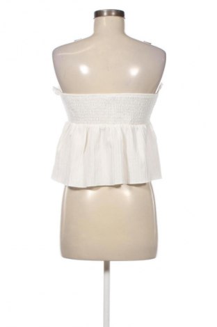 Top de femei SHEIN, Mărime M, Culoare Alb, Preț 37,99 Lei