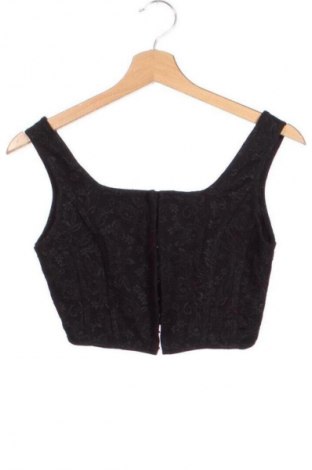 Top de femei SHEIN, Mărime S, Culoare Negru, Preț 69,99 Lei