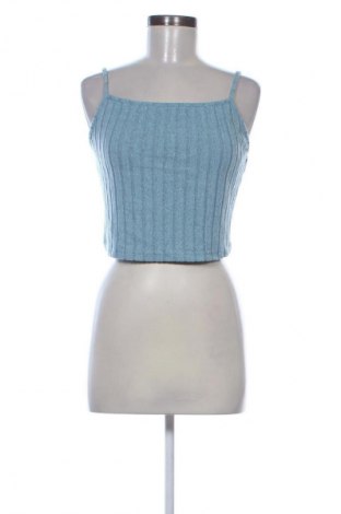 Дамски топ SHEIN, Размер XL, Цвят Син, Цена 11,75 €