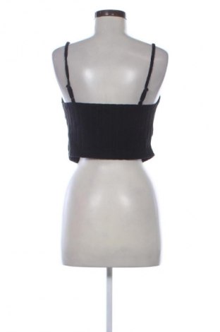 Дамски топ SHEIN, Размер L, Цвят Черен, Цена 11,75 €