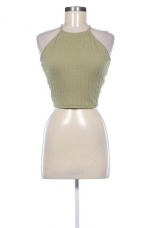 Γυναικείο τοπ SHEIN, Μέγεθος L, Χρώμα Πράσινο, Τιμή 7,99 €