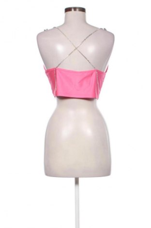 Top de femei SHEIN, Mărime S, Culoare Roz, Preț 78,99 Lei