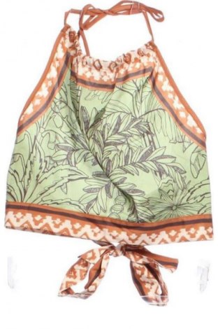 Γυναικείο τοπ SHEIN, Μέγεθος L, Χρώμα Πολύχρωμο, Τιμή 7,99 €