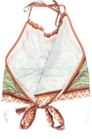 Γυναικείο τοπ SHEIN, Μέγεθος L, Χρώμα Πολύχρωμο, Τιμή 7,99 €