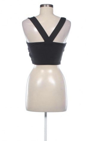 Γυναικείο τοπ SHEIN, Μέγεθος M, Χρώμα Μαύρο, Τιμή 7,99 €