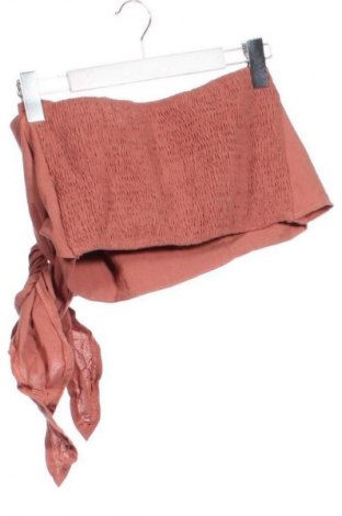 Dámský top SHEIN, Velikost L, Barva Červená, Cena  389,00 Kč