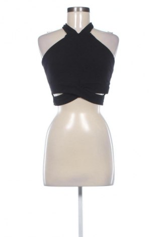 Top de femei SHEIN, Mărime L, Culoare Negru, Preț 56,99 Lei