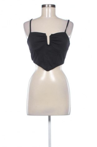 Дамски топ SHEIN, Размер M, Цвят Черен, Цена 8,69 €