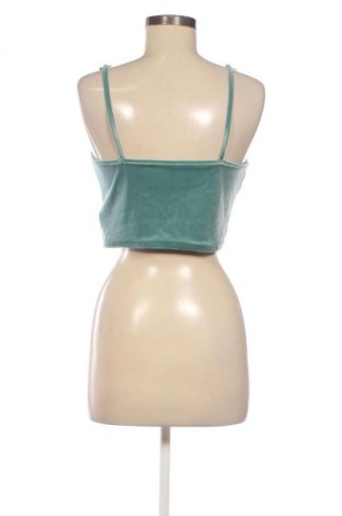 Dámský top SHEIN, Velikost M, Barva Zelená, Cena  379,00 Kč