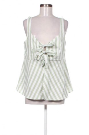 Дамски топ SHEIN, Размер XL, Цвят Многоцветен, Цена 15,33 €