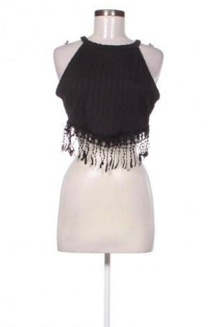 Top de femei SHEIN, Mărime XL, Culoare Negru, Preț 78,99 Lei