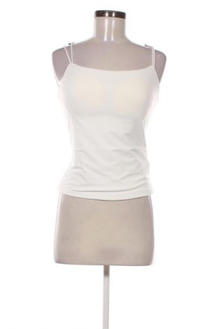 Top de femei SHEIN, Mărime M, Culoare Alb, Preț 68,99 Lei