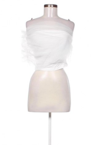 Дамски топ SHEIN, Размер S, Цвят Бял, Цена 15,33 €