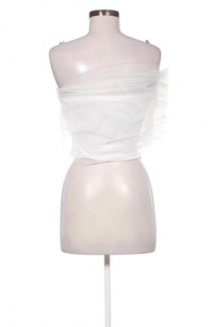 Дамски топ SHEIN, Размер S, Цвят Бял, Цена 15,33 €