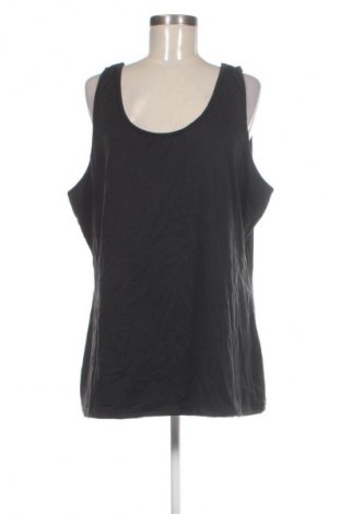 Dámský top SHEIN, Velikost 4XL, Barva Černá, Cena  229,00 Kč