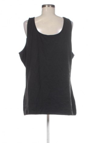 Dámský top SHEIN, Velikost 4XL, Barva Černá, Cena  229,00 Kč