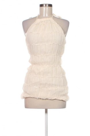 Γυναικείο τοπ SHEIN, Μέγεθος XS, Χρώμα  Μπέζ, Τιμή 14,99 €