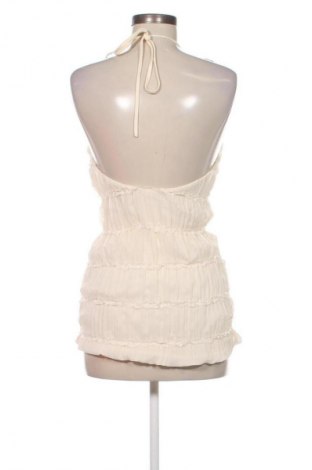Γυναικείο τοπ SHEIN, Μέγεθος XS, Χρώμα  Μπέζ, Τιμή 14,99 €
