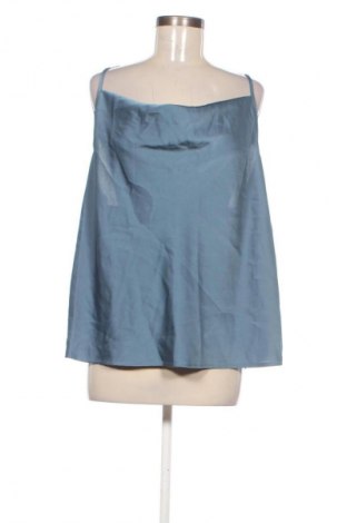 Γυναικείο τοπ SHEIN, Μέγεθος 3XL, Χρώμα Μπλέ, Τιμή 9,06 €