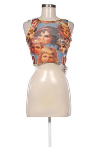 Дамски топ SHEIN, Размер M, Цвят Многоцветен, Цена 13,29 €