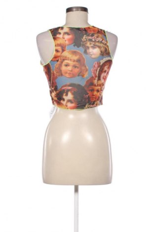 Дамски топ SHEIN, Размер M, Цвят Многоцветен, Цена 13,29 €