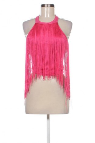 Dámský top SHEIN, Velikost S, Barva Růžová, Cena  389,00 Kč