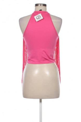 Dámský top SHEIN, Velikost S, Barva Růžová, Cena  389,00 Kč