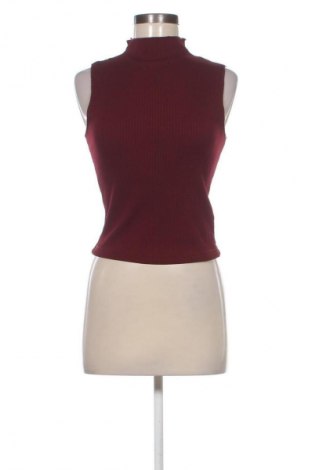 Dámský top SHEIN, Velikost S, Barva Červená, Cena  389,00 Kč