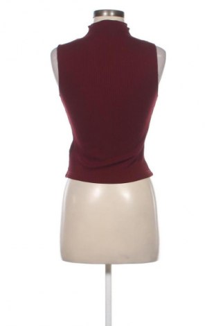 Dámský top SHEIN, Velikost S, Barva Červená, Cena  389,00 Kč
