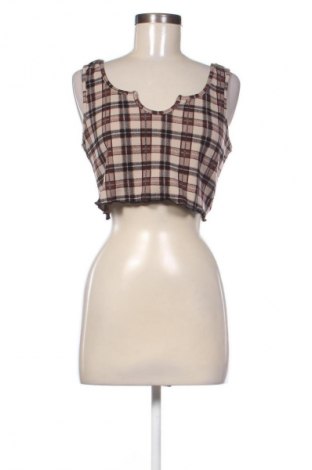 Γυναικείο τοπ SHEIN, Μέγεθος M, Χρώμα Πολύχρωμο, Τιμή 13,99 €