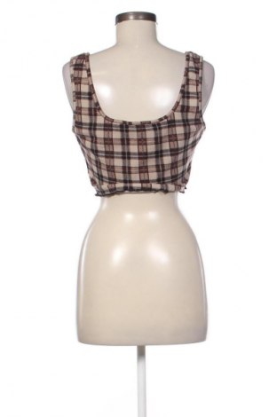 Γυναικείο τοπ SHEIN, Μέγεθος M, Χρώμα Πολύχρωμο, Τιμή 13,99 €