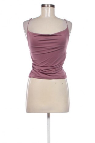 Dámský top SHEIN, Velikost S, Barva Fialová, Cena  379,00 Kč