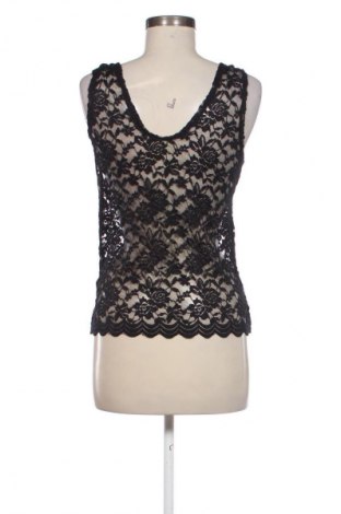 Дамски топ SHEIN, Размер M, Цвят Черен, Цена 14,77 €