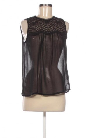 Дамски топ Selected Femme, Размер M, Цвят Черен, Цена 7,66 €