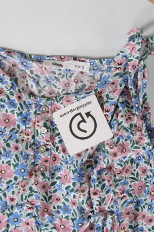 Дамски топ Sinsay, Размер S, Цвят Многоцветен, Цена 9,20 €