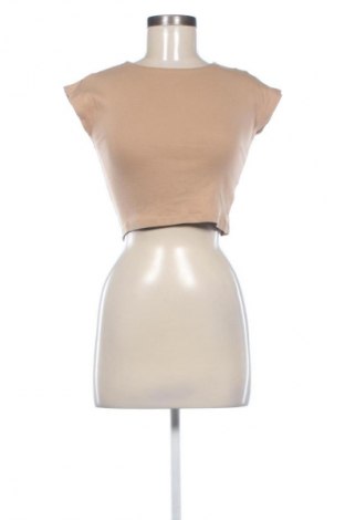 Női top Sinsay, Méret S, Szín Bézs, Ár 3 919 Ft