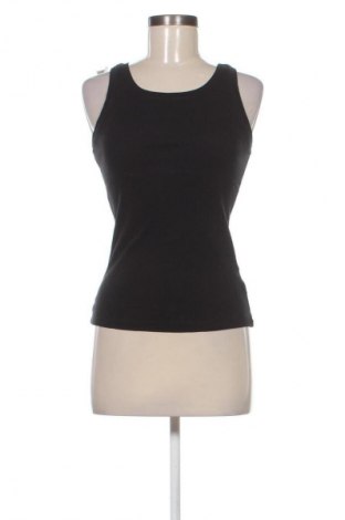 Top de femei Sinsay, Mărime S, Culoare Negru, Preț 47,36 Lei